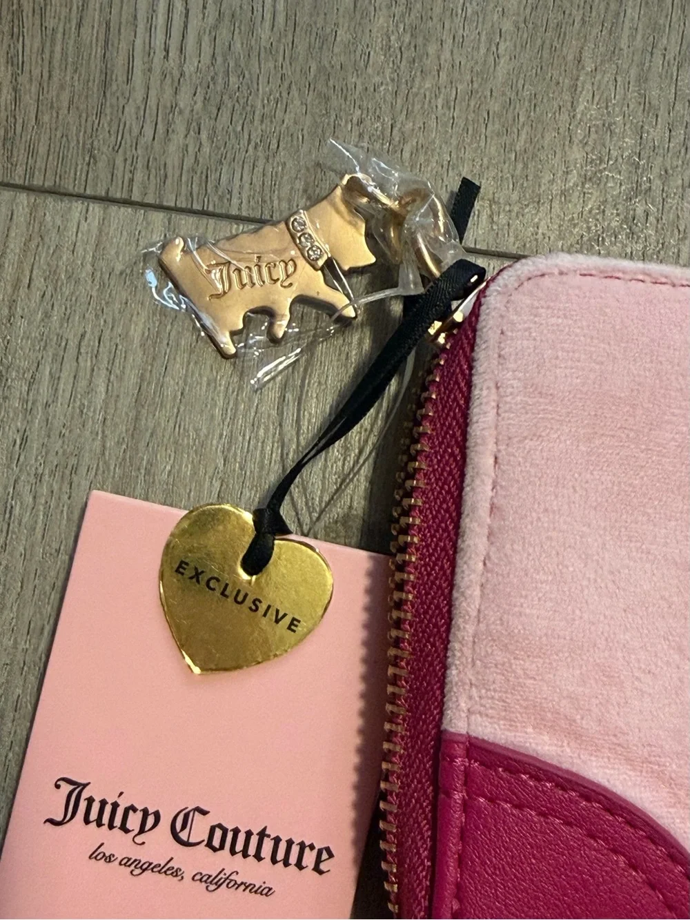 Juicy Couture juicy couture